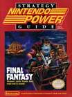 Nintendo Power Cover