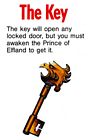 Key