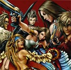 Final Fantasy X-2 Characters