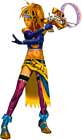 Rikku, Gun Mage