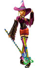 Rikku, Black Mage