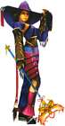 Yuna, Black Mage