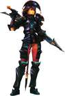 Yuna, Dark Knight