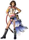 Yuna CG