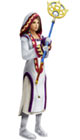 Yuna, White Mage