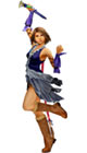 Yuna, Singer/Songstress
