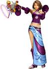 Yuna, Gun Mage