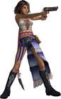 Yuna, Gunner