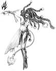 Shiva Concept Art