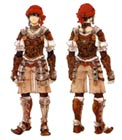 Aht Urhgan Armor
