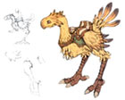 Chocobo