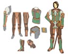 Cloth Armor