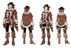 Corsair Concept