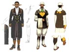 Elvaan Steward
