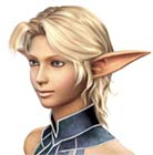 Elvaan Female Portrait