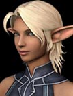 Elvaan Female Face 1