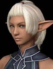 Elvaan Female Face 5