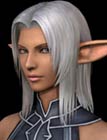 Elvaan Female Face 6