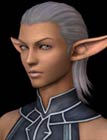 Elvaan Female Face 7