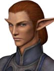 Elvaan Male Face 5