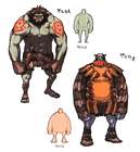 Galka Race