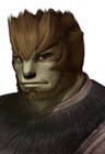 Galka Face 7 Art from Final Fantasy XI