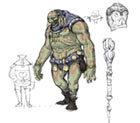Gigas Concept