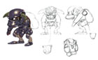 Armored Goblin