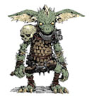 Goblin Early Concept