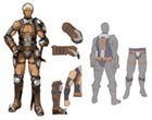 Harness Armor