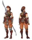 Jaridah Peti Armor