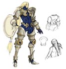 Kam'lanaut Concept