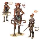 Mithra Race
