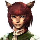 Mithra Portrait