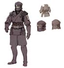 Ninja Gear
