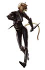 Mithra Ninja