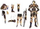 Plate Armor