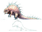 Sahagin Concept
