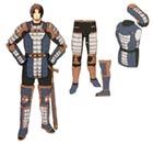 Scale Armor
