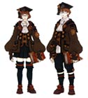 Scholar Concept