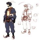 Sha'ir Manteel