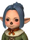 Tarutaru Female Face 5