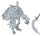 Yagudo Concept