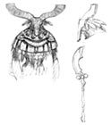 Yagudo Sketch