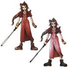 Aerith Early Concept Art