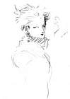 Cloud Sketch