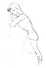 Tifa Sketch