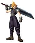 Cloud Strife