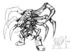 Death Claw