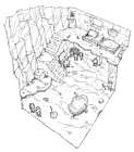 Forgotten Capital House